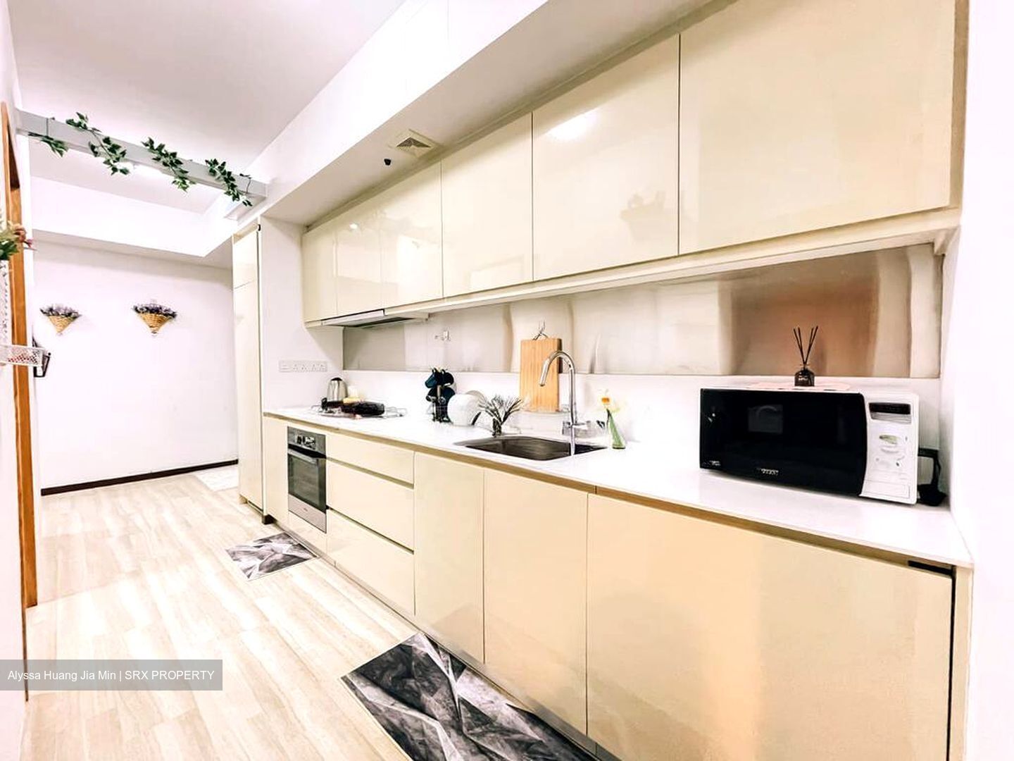 Sophia Residence (D9), Condominium #504666111